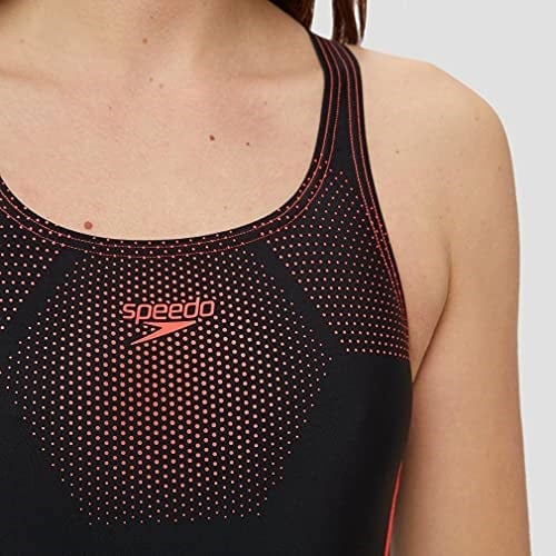 Speedo Tech Placement Medalist Slip Mayo Kadın