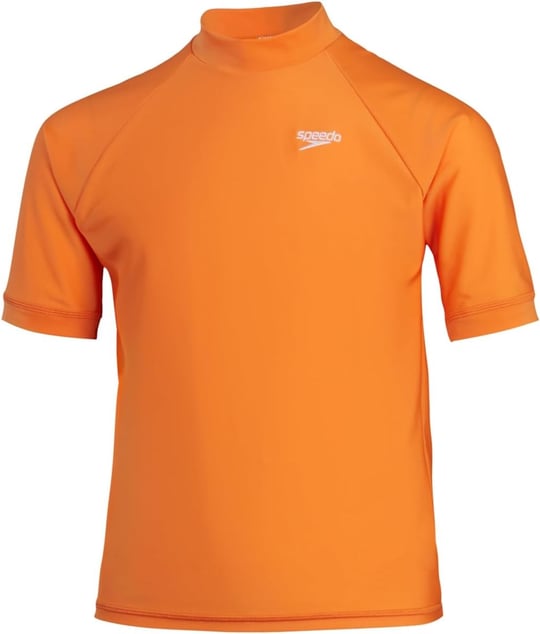 SPEEDO UV Korumalı Erkek Çocuk Mayo 13-14 Yaş, 5003146610