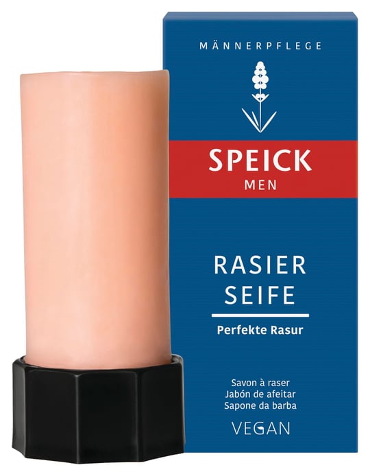 Speick Erkek tıraş sabunu