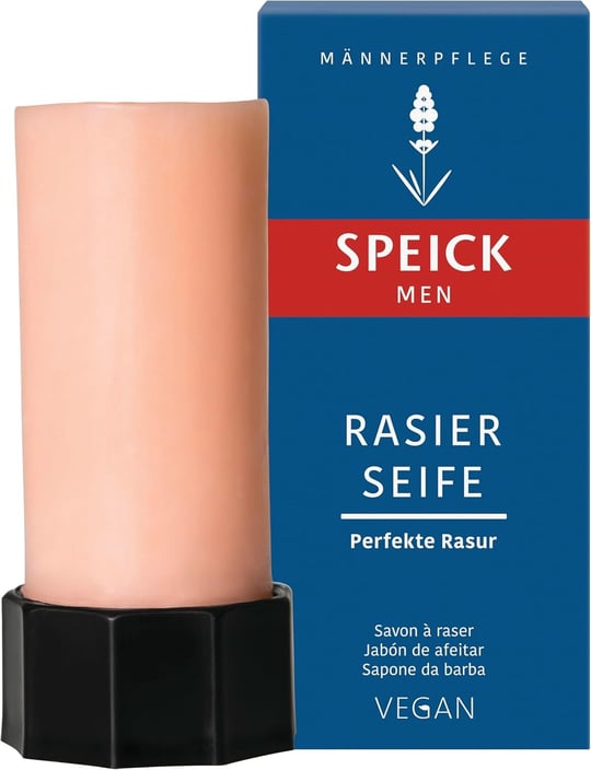 Speick Erkek tıraş sabunu