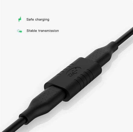Spelt USB 3.1 Type C Dişi Dişi Adaptör Çevirici Şarj ve Data Uzatma