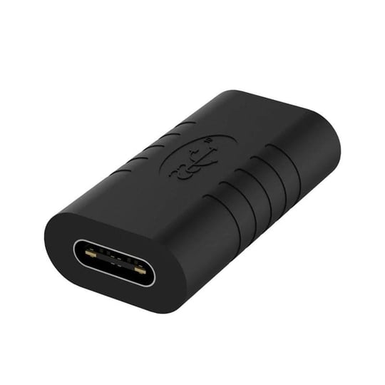 Spelt USB 3.1 Type C Dişi Dişi Adaptör Çevirici Şarj ve Data Uzatma
