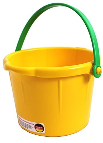 Spielstabil 7204 kova, çeşitli renklerde