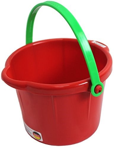 Spielstabil 7204 kova, çeşitli renklerde