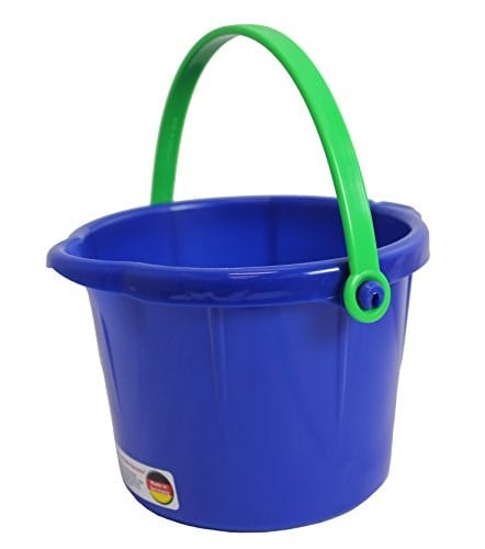 Spielstabil 7204 kova, çeşitli renklerde