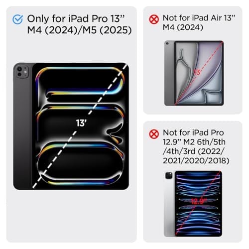 Spigen iPad Pro 13
