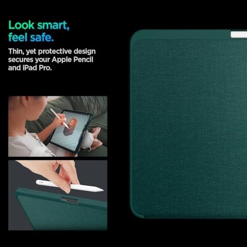 Spigen iPad Pro 13