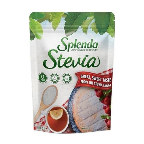 Splenda Stevia Granül Tatlandırıcı 240 gr