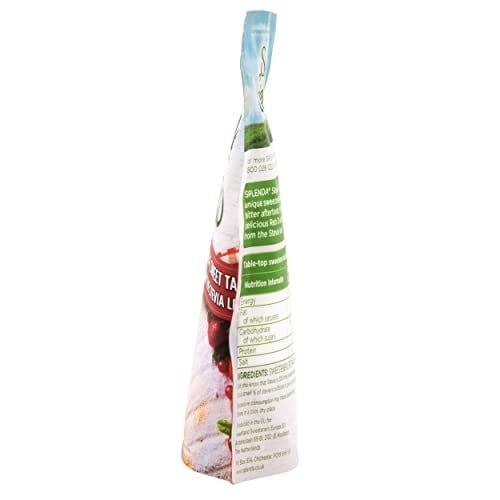 Splenda Stevia Granül Tatlandırıcı 240 gr