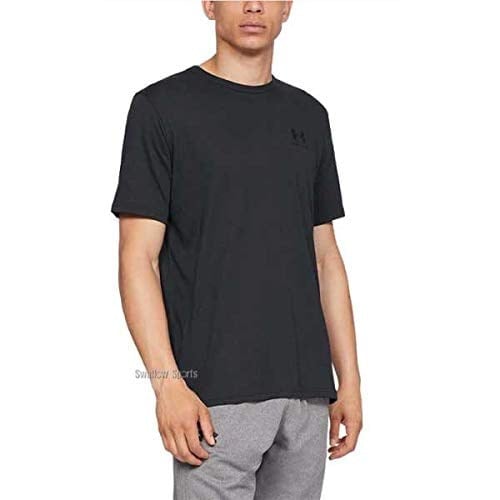 Sporstyle Left Chest Erkek Beyaz Tişört 1326799-100