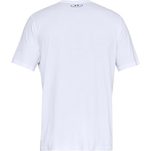 Sporstyle Left Chest Erkek Beyaz Tişört 1326799-100