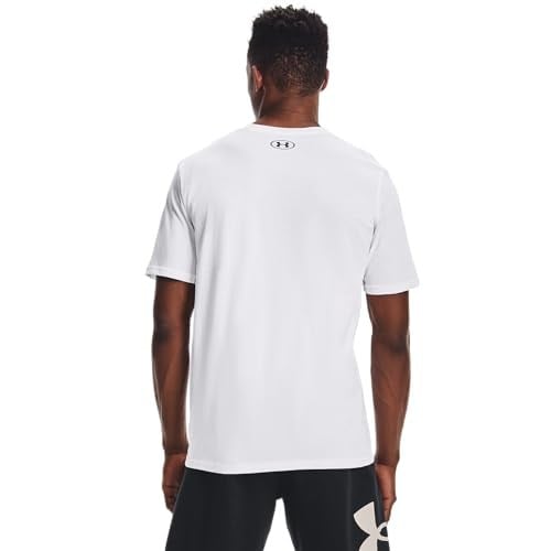 Sporstyle Left Chest Erkek Beyaz Tişört 1326799-100