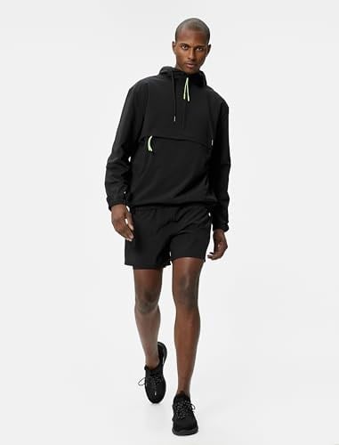 Sport Shorts with Leggings