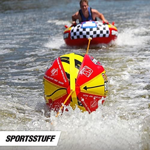 SportsStuff 53-2030 4K Booster Ball for Towables