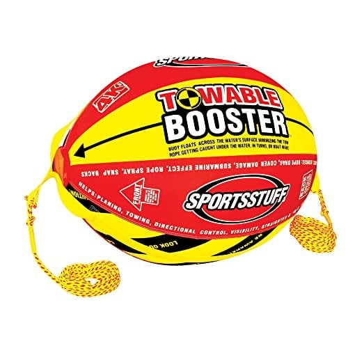 SportsStuff 53-2030 4K Booster Ball for Towables