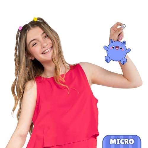 Squishable/Mikro Veba Doktoru 7,62 cm Peluş