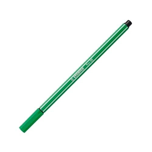 STABILO Pen 68 - Keçe Uçlu Boya Kalemi - 8li Paket - Pastel Renkler