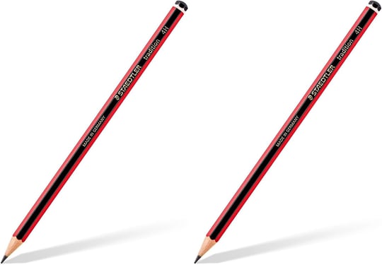 Staedtler 110-2H Tradition Dereceli Kurşun Kalem