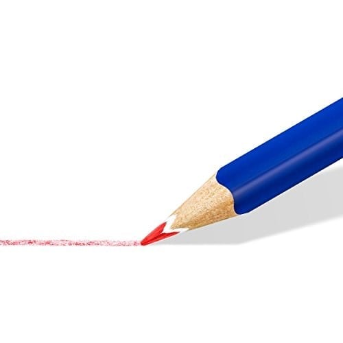Staedtler 156 Sb24 Ergosoft Kuru Boya Kalemi