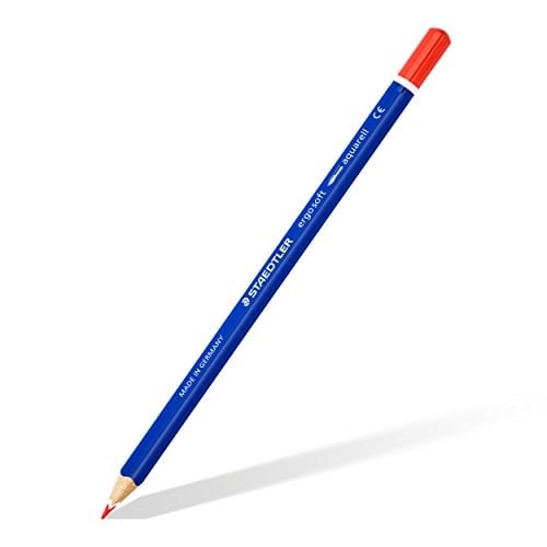 Staedtler 156 Sb24 Ergosoft Kuru Boya Kalemi