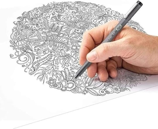 Staedtler 308 059 Pigment Liner 0.5 mm