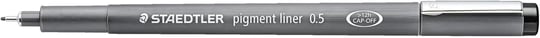 Staedtler 308 059 Pigment Liner 0.5 mm
