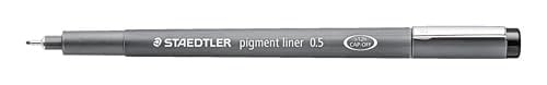 Staedtler 308 059 Pigment Liner 0.5 mm