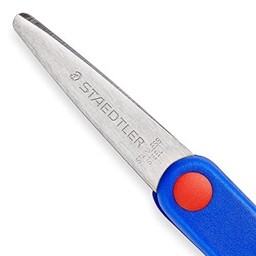 Staedtler 965 14Nbk Noris Club Makas 14 cm