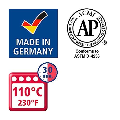 Staedtler Fimo 8023 C12-4 MP Fimo Soft Modelleme Kili Doğal Renkler (25 gr X 12 Blok)