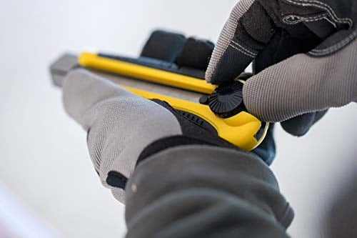 Stanley 0/10/425 Dynagrip Ayarlı Maket Bıçakları