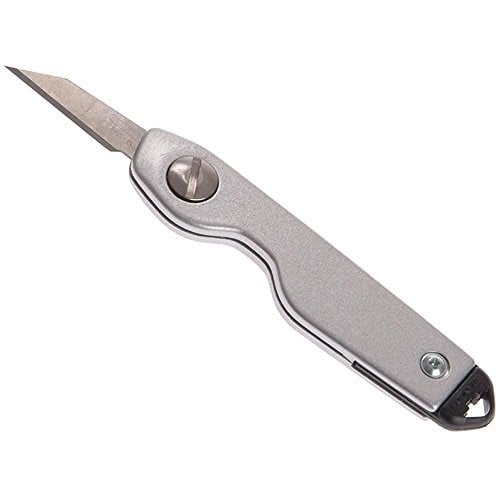 Stanley 0/10/598 Katlanabilir Kraft Bıçağı