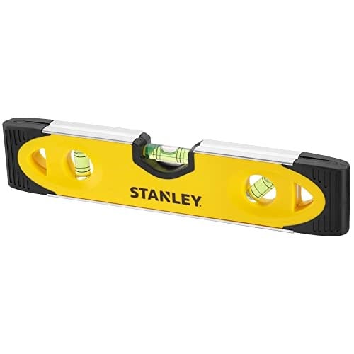 Stanley 0/43/511 Torpedo Ve Şoka Dayanıklı Su Terazisi