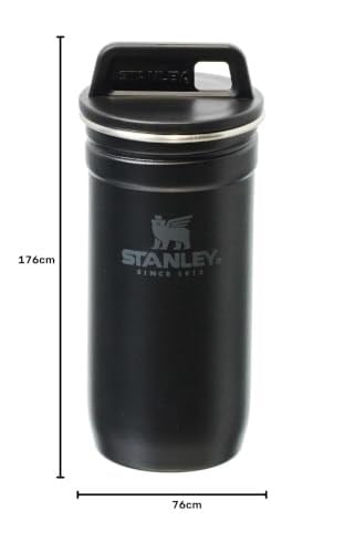 Stanley Adventure Çelik Shot Bardak Seti