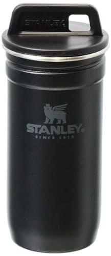 Stanley Adventure Çelik Shot Bardak Seti