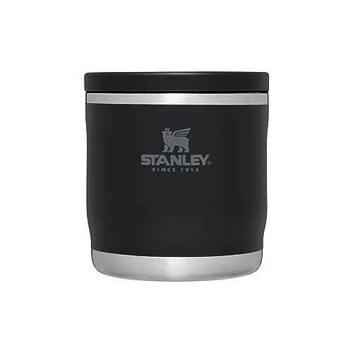 Stanley Adventure To-Go Yemek Termosu - Seçenekler: 0.5 Liters, 0.4 Liters