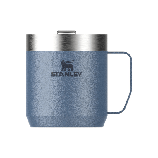 Stanley Classic Legendary Camp Mug 350 ml Violet Blossom