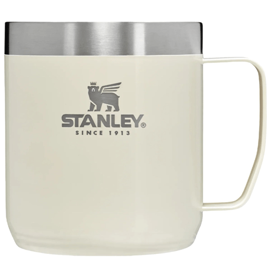 Stanley Classic Legendary Camp Mug 350 ml Violet Blossom