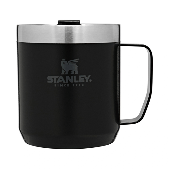 Stanley Classic Legendary Camp Mug 350 ml Violet Blossom