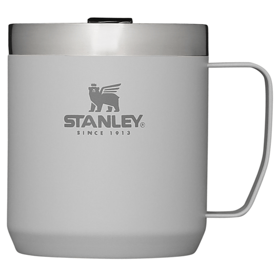 Stanley Classic Legendary Camp Mug 350 ml Violet Blossom