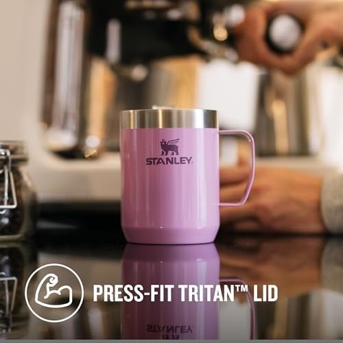 Stanley Classic Legendary Camp Mug Paslanmaz Çelik Termos Bardak