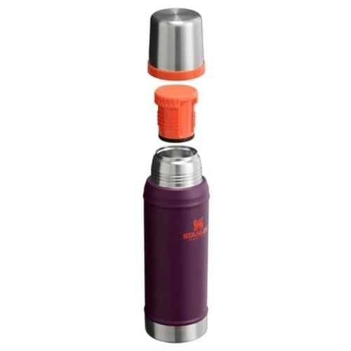 Stanley Classic Legendary Vakumlu Çelik Termos, 0.75 L