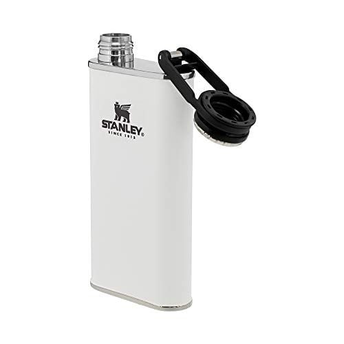 Stanley Easy Fill Wide Mouth Flask 8oz