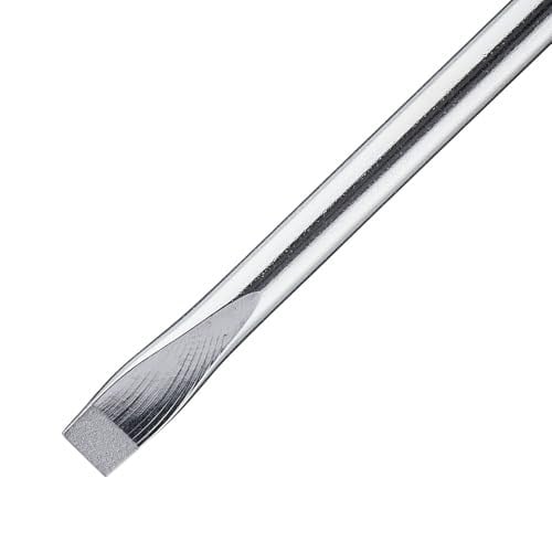 Stanley - FatMax tornavida düz, Parallelspitze 10 mm, 200 mm Schwertlaenge, krom-VAN, 0-65-098