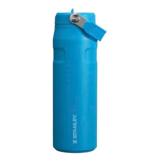 Stanley IceFlow™ Aerolight™ Flip Straw 2.0 Pipetli Su Şişesi - Seçenekler: 0.7 L, 1.06 L