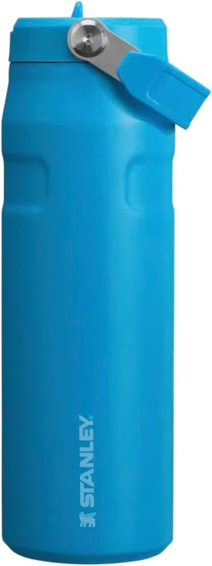 Stanley IceFlow™ Aerolight™ Flip Straw 2.0 Pipetli Su Şişesi - Seçenekler: 0.7 L, 1.06 L