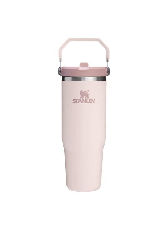 Stanley IceFlow Flip Straw Tumbler Pipetli Termos Bardak, 0.89 L