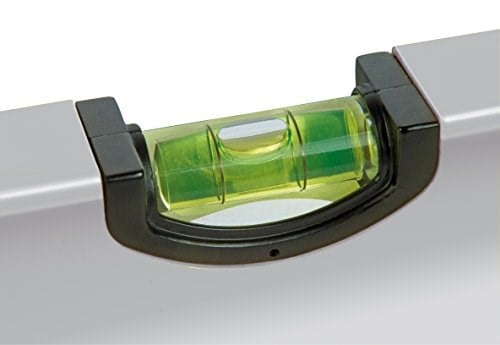 Stanley klasik manyetik su terazisi, STHT1-43114 - Bedenler: 40 cm, 60 cm, 120 cm