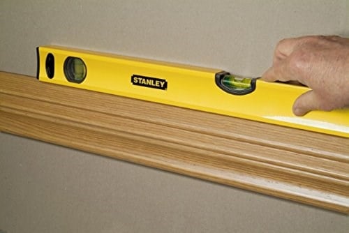 Stanley klasik su terazisi, STHT1-43102 - Bedenler: 40 cm, 100 cm