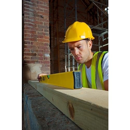 Stanley klasik su terazisi, STHT1-43102 - Bedenler: 40 cm, 100 cm
