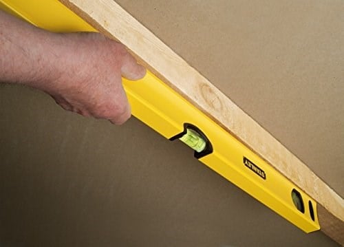 Stanley klasik su terazisi, STHT1-43102 - Bedenler: 40 cm, 100 cm